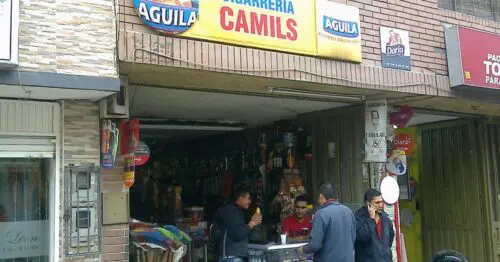 CIGARRERIA CAMILS CIGARRERIA CAMILS